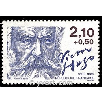 nr. 2358 -  Stamp France Mail