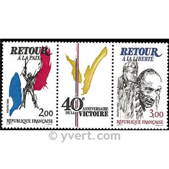 nr. 2369A -  Stamp France Mail