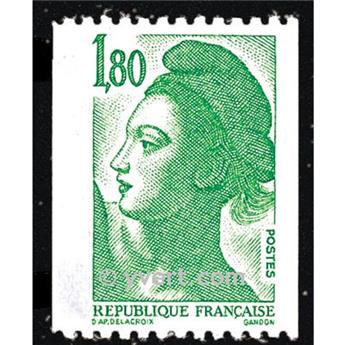 n° 2378 -  Timbre France Poste