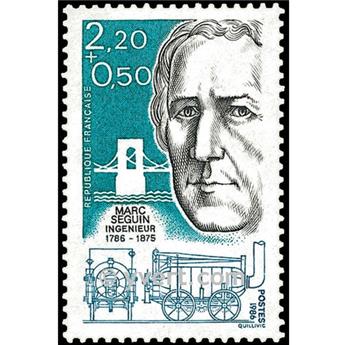 nr. 2399 -  Stamp France Mail