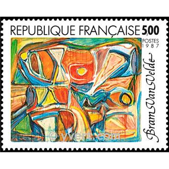 nr. 2473 -  Stamp France Mail
