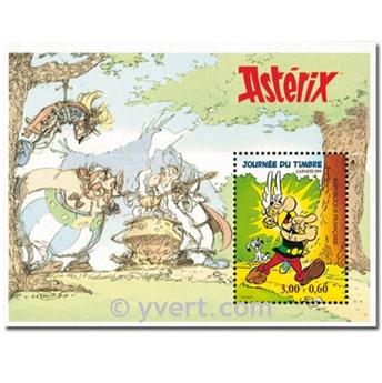 nr. 22 -  Stamp France Souvenir sheets