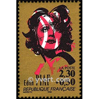 nr. 2652 -  Stamp France Mail