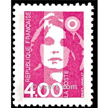 nr. 2717 -  Stamp France Mail