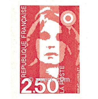 nr. 2720 -  Stamp France Mail