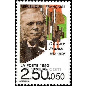 nr. 2747 -  Stamp France Mail