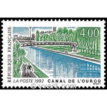 nr. 2764 -  Stamp France Mail