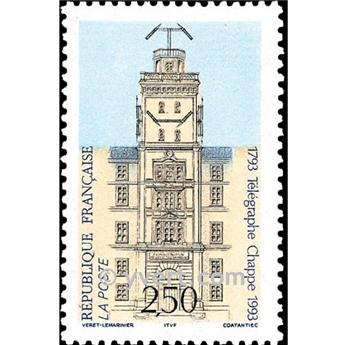 n° 2815 -  Timbre France Poste