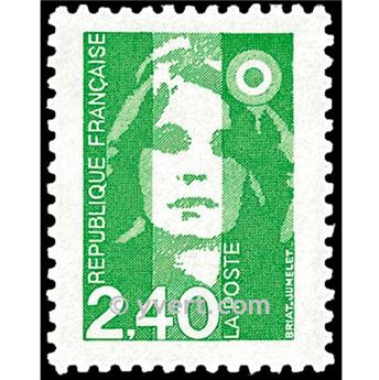 nr. 2820 -  Stamp France Mail