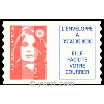 nr. 2874ba -  Stamp France Mail