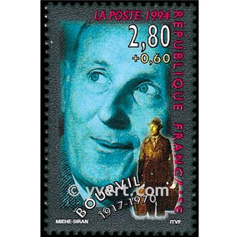 nr. 2900 -  Stamp France Mail