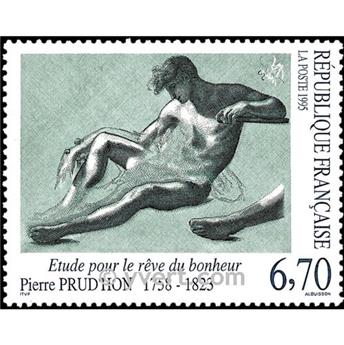 nr. 2927 -  Stamp France Mail