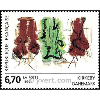 nr. 2969 -  Stamp France Mail