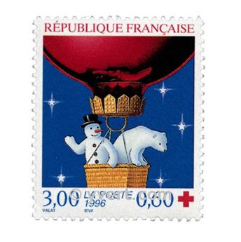 n° 3039 -  Timbre France Poste