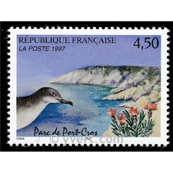 n° 3057 -  Timbre France Poste