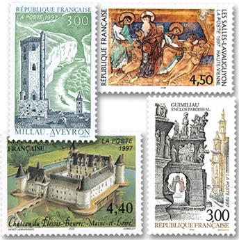 n° 3079/3082 -  Timbre France Poste