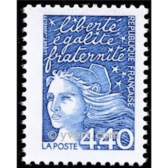 n° 3095 -  Timbre France Poste