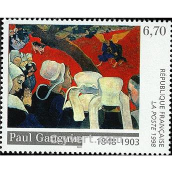 nr. 3207 -  Stamp France Mail