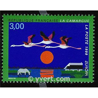 n° 3240 -  Timbre France Poste