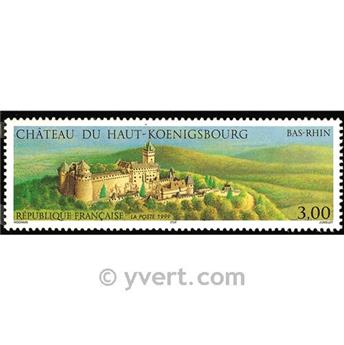 nr. 3245 -  Stamp France Mail