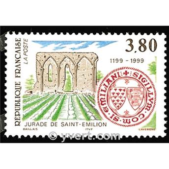 nr. 3251 -  Stamp France Mail
