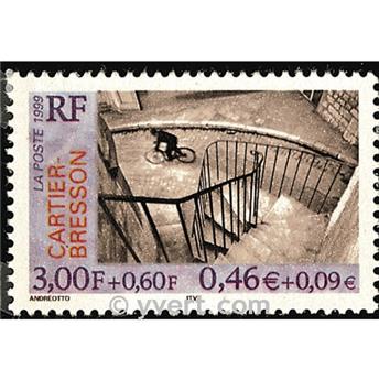 n° 3265 -  Timbre France Poste