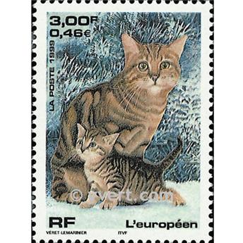 nr. 3284 -  Stamp France Mail
