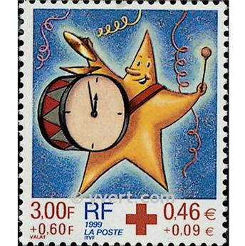 n° 3288 -  Timbre France Poste