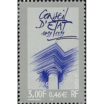 n° 3293 -  Timbre France Poste