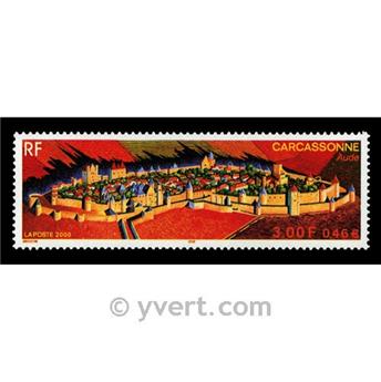 nr. 3302 -  Stamp France Mail