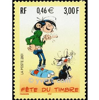 nr. 3370 -  Stamp France Mail