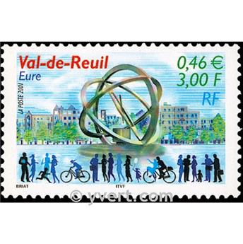 nr. 3427 -  Stamp France Mail