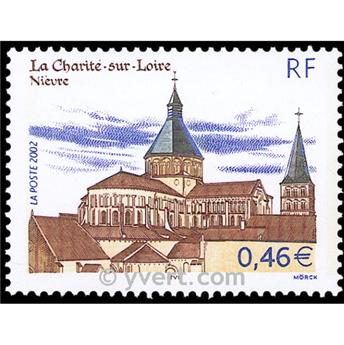 nr. 3478 -  Stamp France Mail