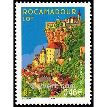 nr. 3492 -  Stamp France Mail
