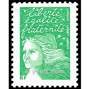 n° 3535A -  Timbre France Poste