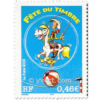 n° 3546a -  Timbre France Poste