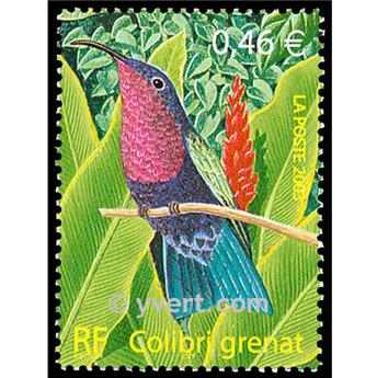 nr. 3550 -  Stamp France Mail