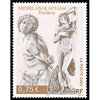n° 3558 -  Timbre France Poste