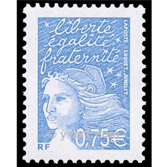 nr. 3572 -  Stamp France Mail