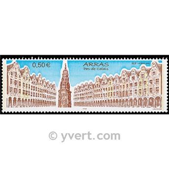 nr. 3605 -  Stamp France Mail