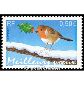 nr. 3622 -  Stamp France Mail