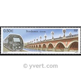 nr. 3661 -  Stamp France Mail