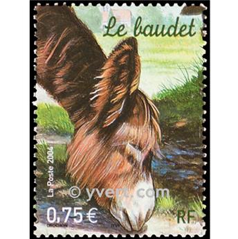 nr. 3665 -  Stamp France Mail
