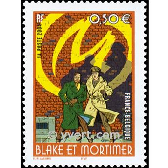 nr. 3669 -  Stamp France Mail