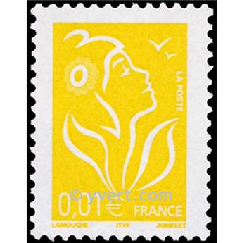 n° 3731 -  Timbre France Poste