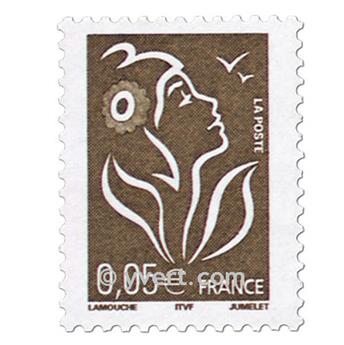 n° 3754a -  Timbre France Poste