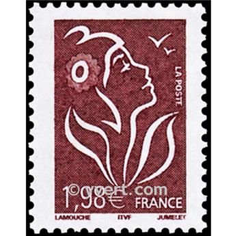 n° 3759 -  Timbre France Poste