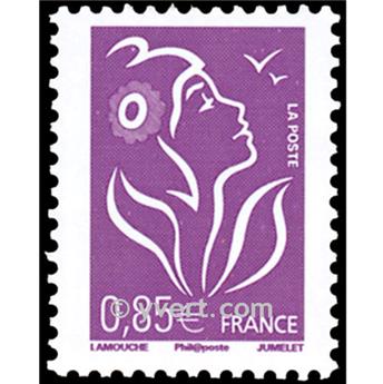 n.o 3968 -  Sello Francia Correos