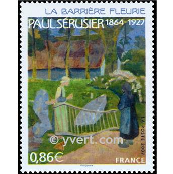 nr. 4105 -  Stamp France Mail