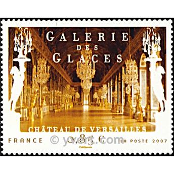 nr. 4119 -  Stamp France Mail